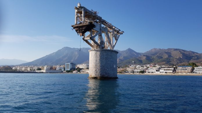 06MAY FOTO Torre El Cable