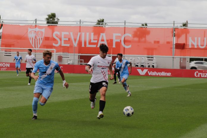 Foto del Sevilla FC