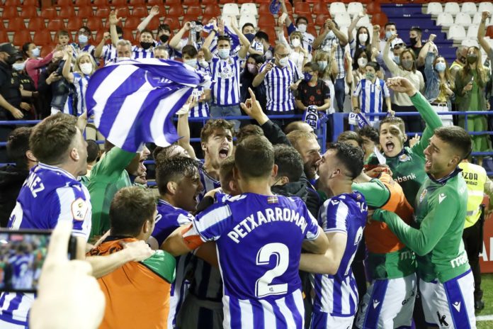 Foto de la RFEF