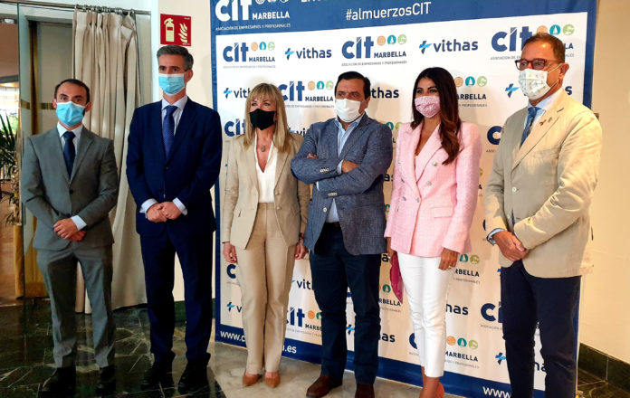 Encuentro CIT Marbella