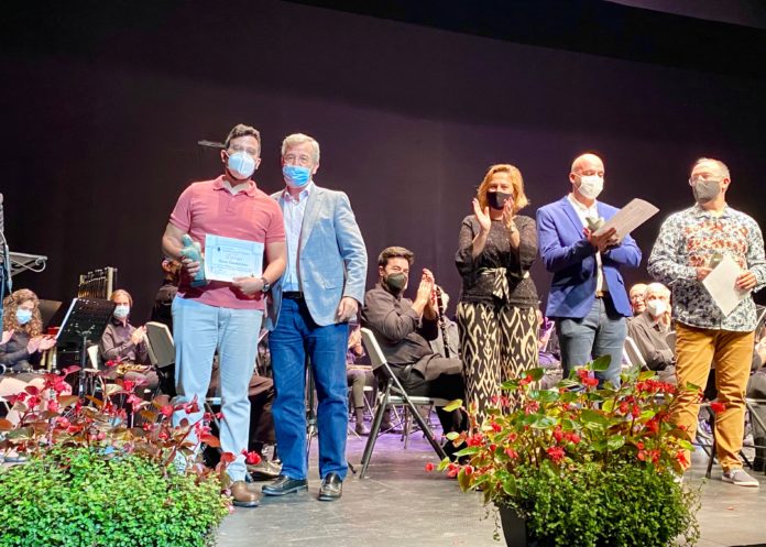 Estepona Crea 2021