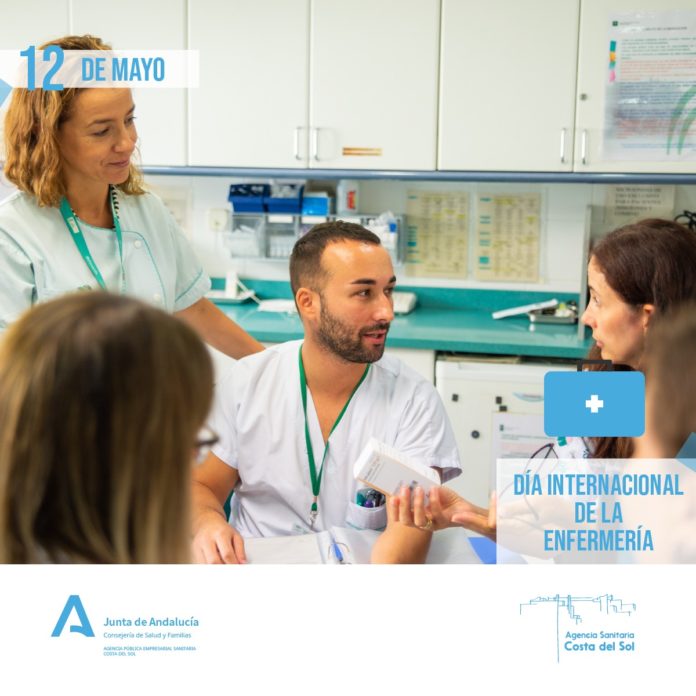 FOTONOTA_DÍAINTERNACIONALENFERMERÍA_ASCS