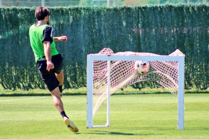 Foto del Marbella FC