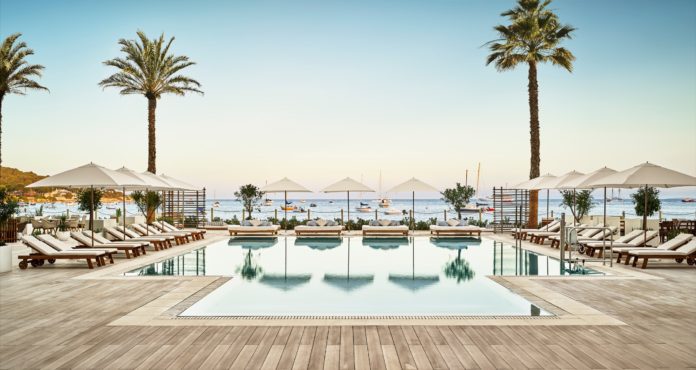Foto Bibo Ibiza Bay
