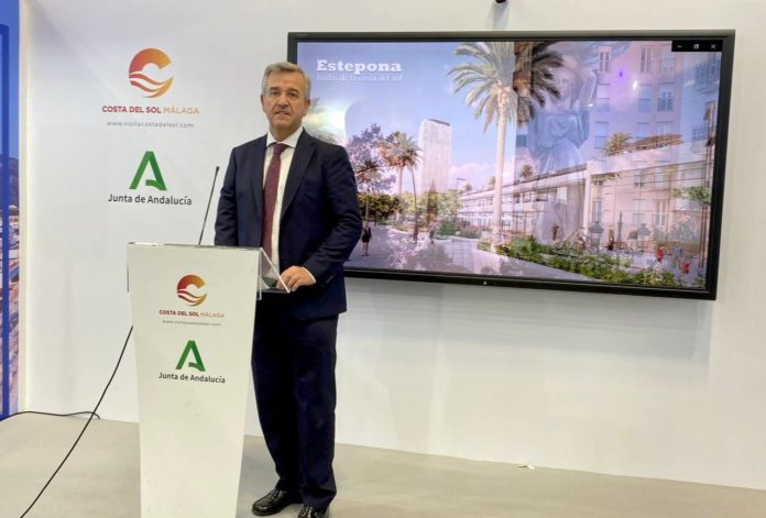 Foto Fitur Estepona