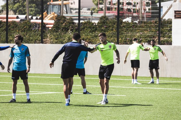 Foto de la GFA