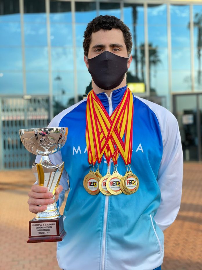 Javier Labrador