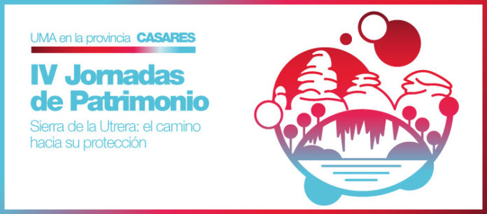 Jornadas sierra de la utrera