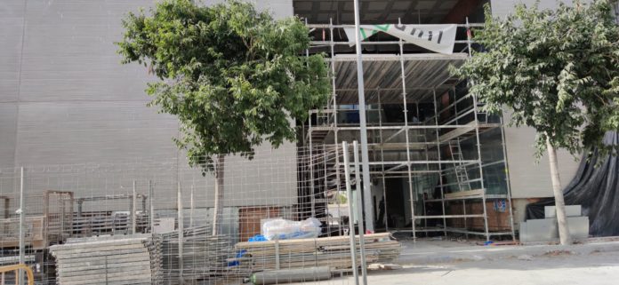 17 JUN 2021 UP Centro Salud San Pedro