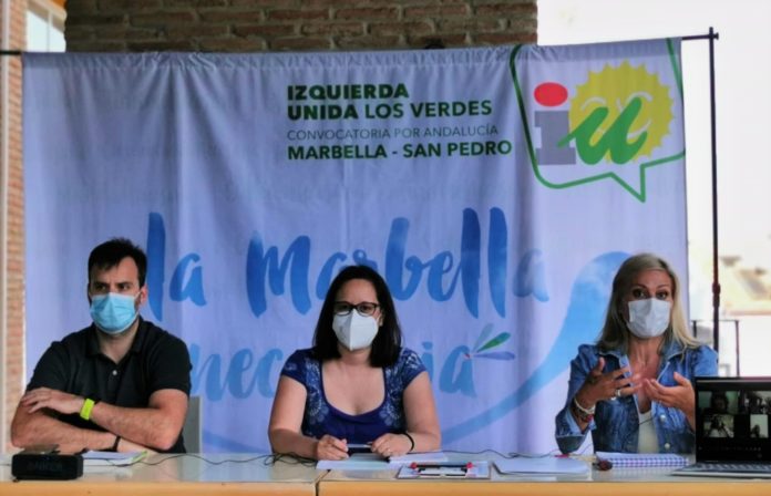 19JUN Foto Renovación dirección IU Marbella 5