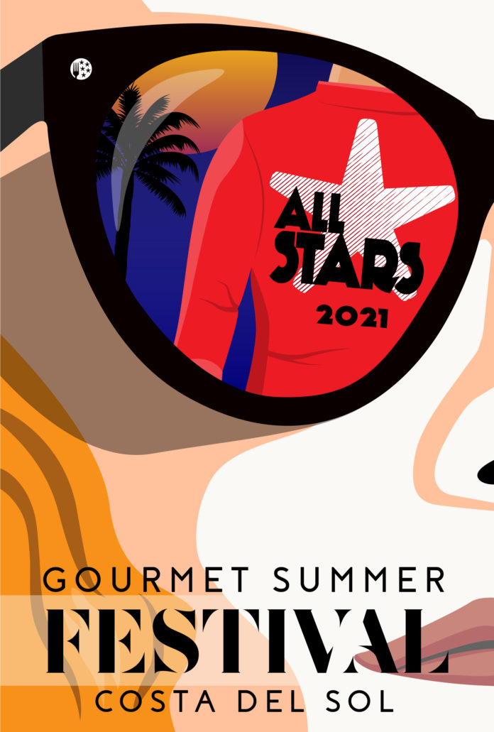 Cartel GSF_Costa del Sol