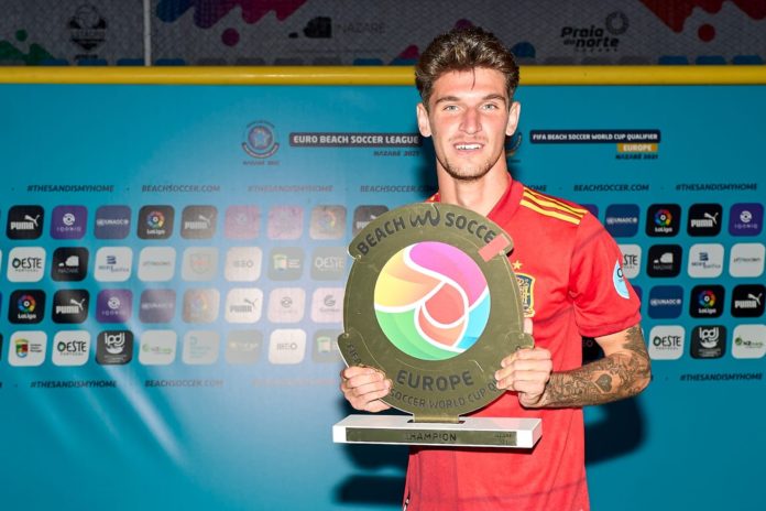 Foto de la RFEF