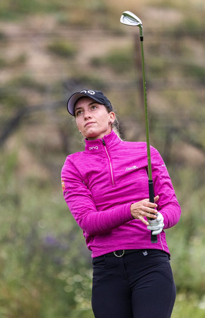 Foto del LET Golf