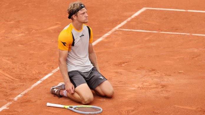 Foto de la ATP