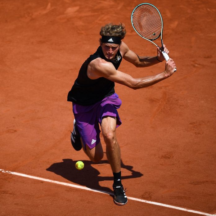 Foto de la ATP
