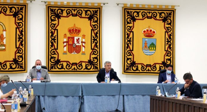 Foto pleno junio 2021