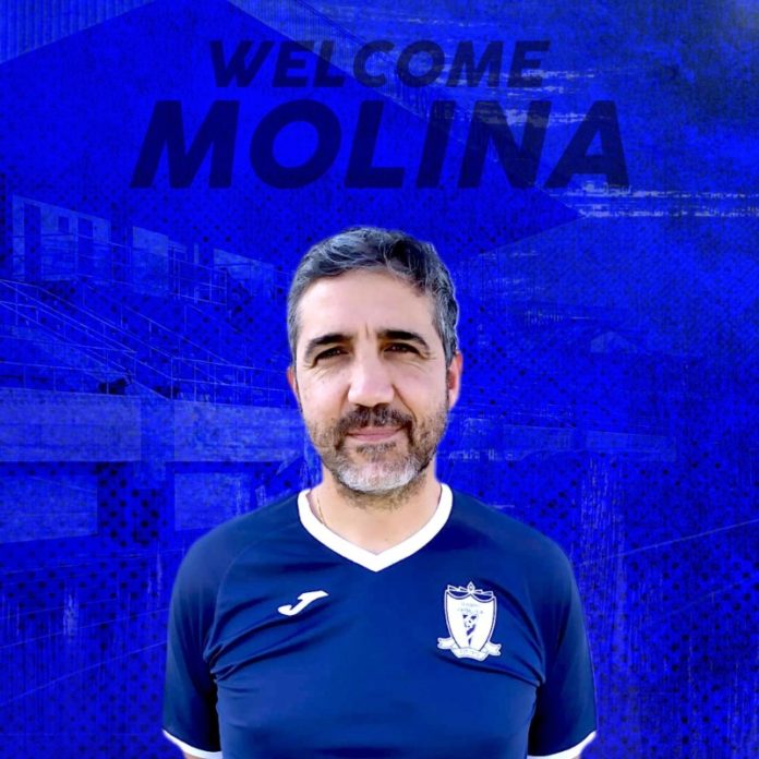 Jaime Ramon Molina