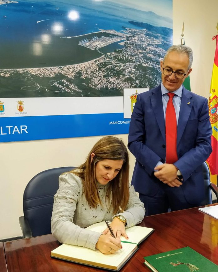 LOZANO Y GARCÍA