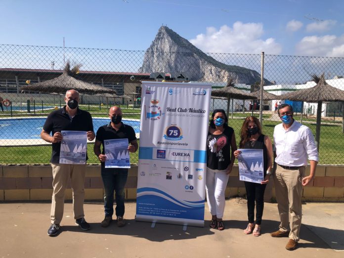 Presentación_Cartel_regata_Finn_Europa