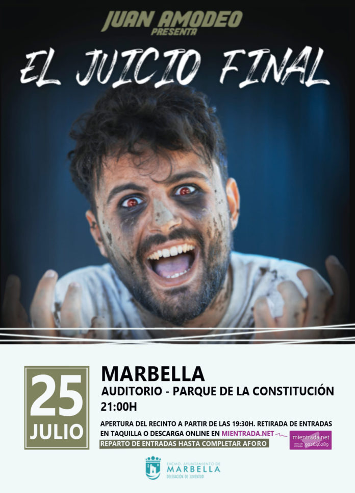 AMODEO