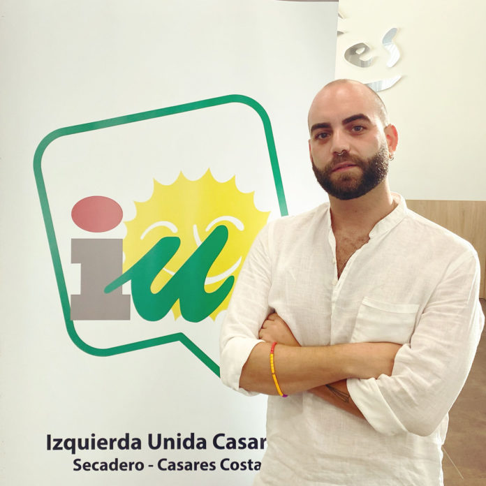 CHELU HERRERA_IU CASARES