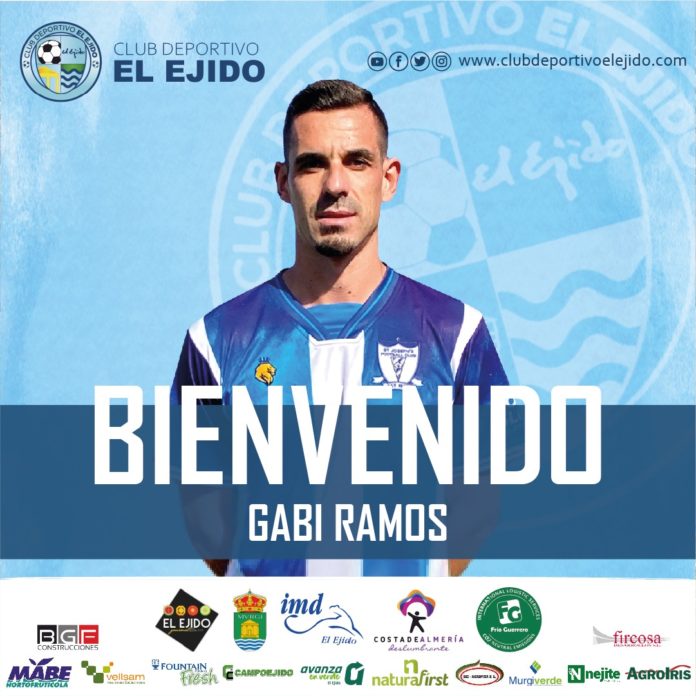 Gabi-Ramos
