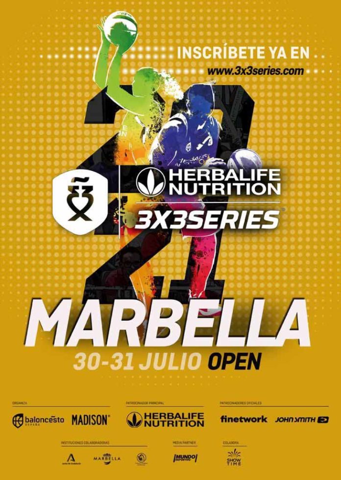 Herbalife 3x3