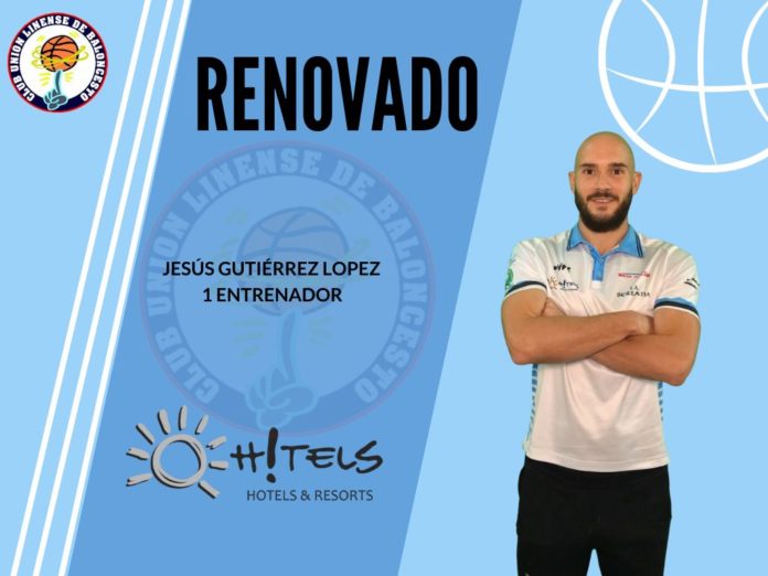 RENOVACIÓN GUTI