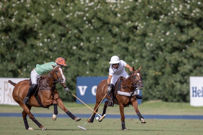2021 NAIROBI vs CIBAO LA PAMPA 1