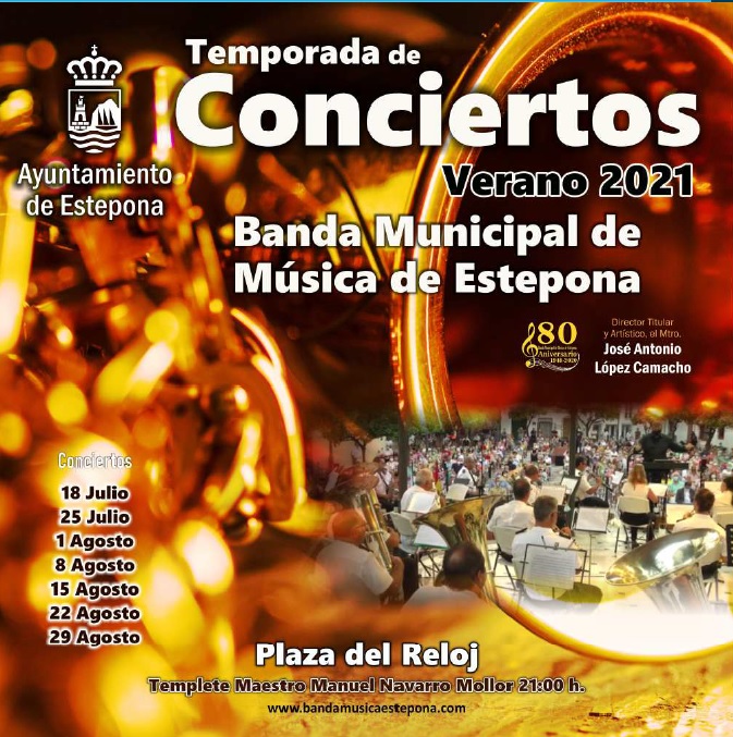 210718 Conciertos BME
