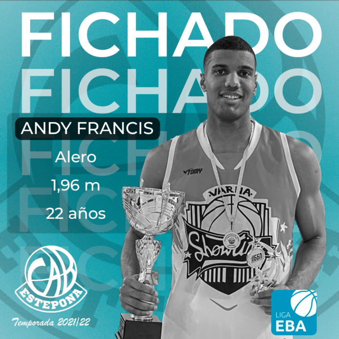 AndyFrancisF
