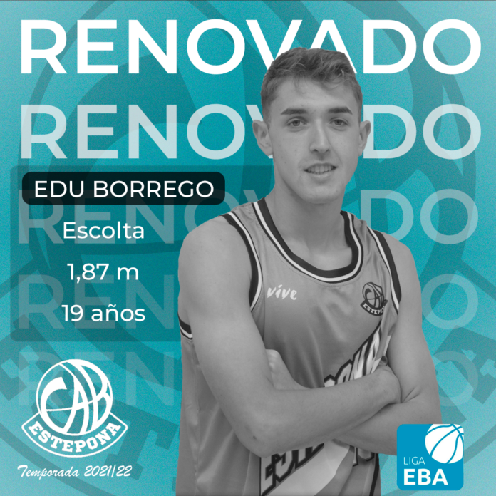 EduBorregoF
