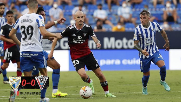 Foto La Liga