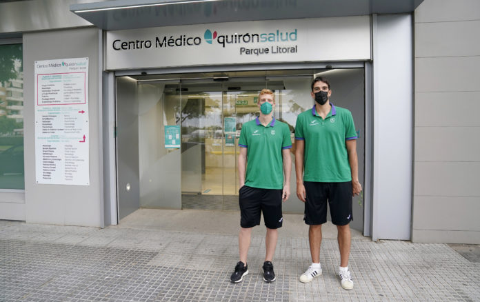 Foto Unicaja a