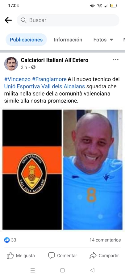 Foto de Vincenzo