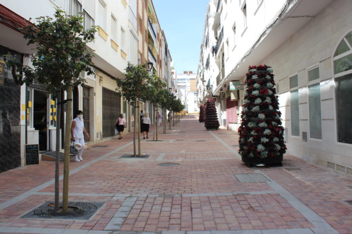 calle valladolid
