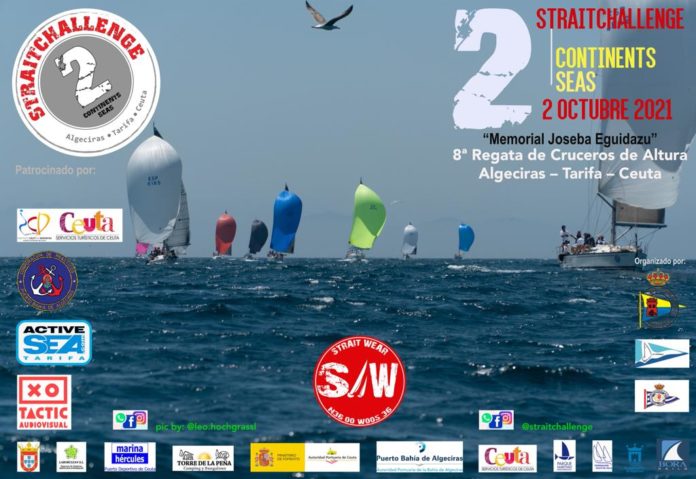 Cartel Straitchallenge 2021