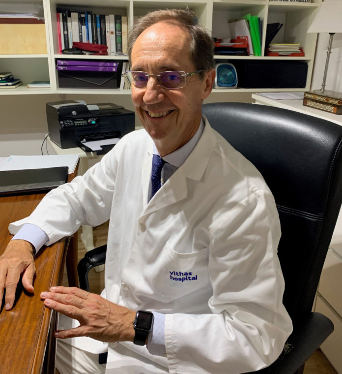 Dr. Víctor Campos