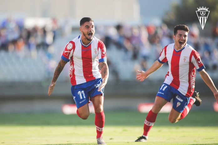 Foto del Algeciras Cf