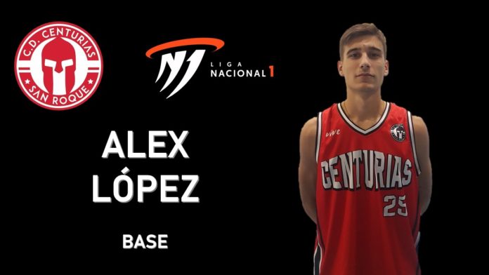 Foto Alex Lopez