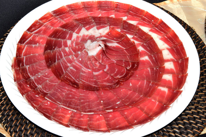 Foto Cortadores Jamón
