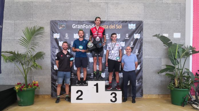 Foto Gran Fondo