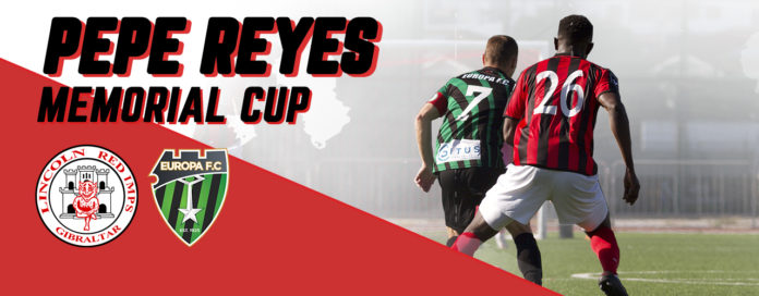 Foto cartel Pepe Reyes