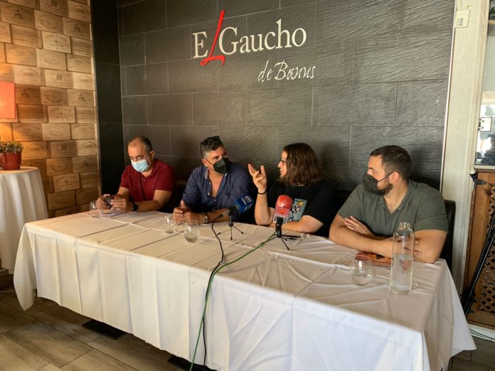 Nacho Fernández