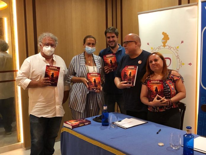 Presentación Estepona