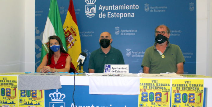 Foto Carrera Urbana