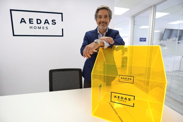 Aedas Homes