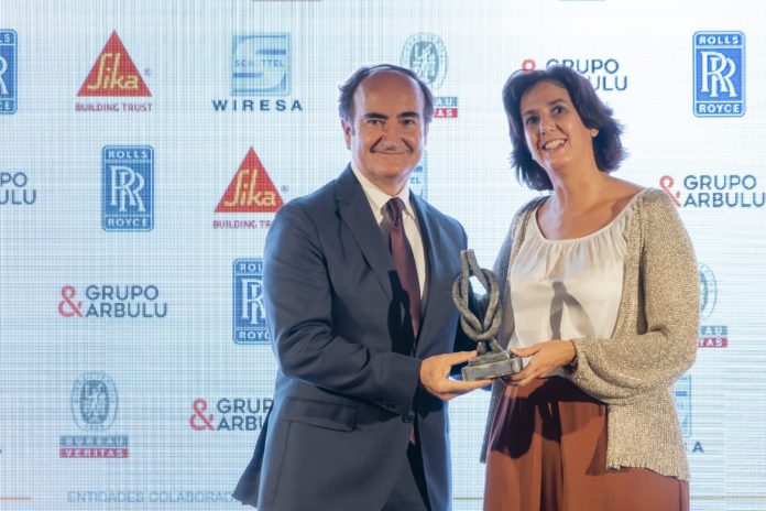Premios FINE 1