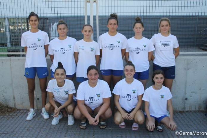 Foto de Gema Morón