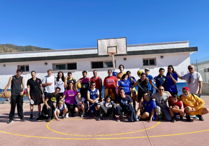 CD MARBELLA JUEGA